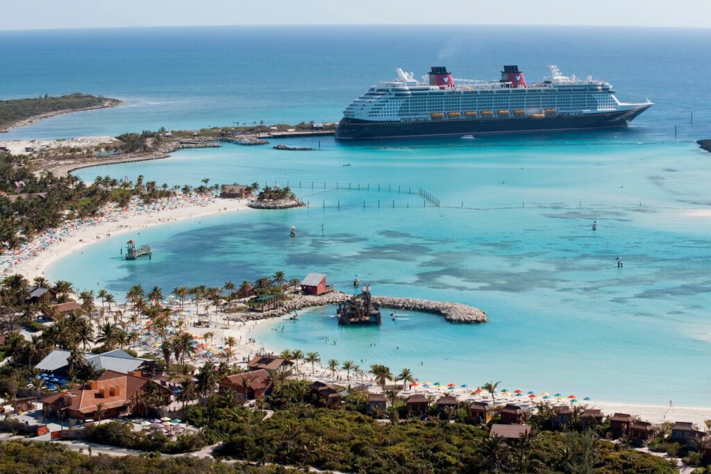 Disney Cruises