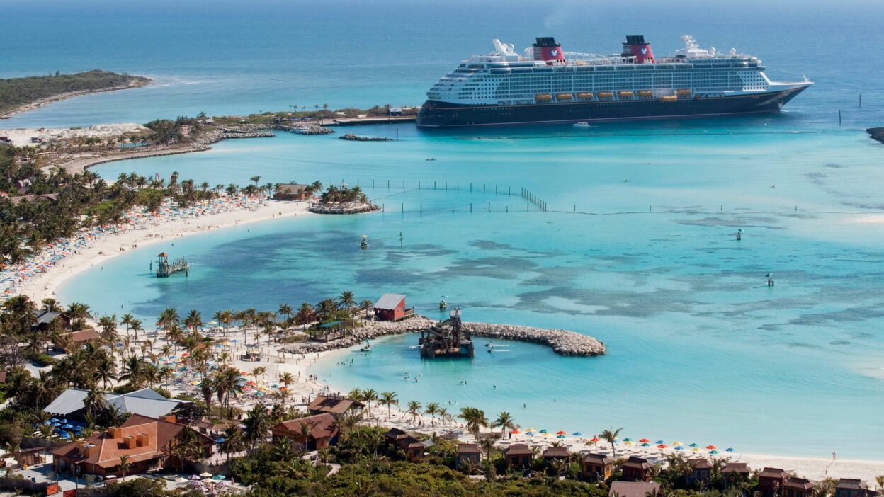 Disney Cruises