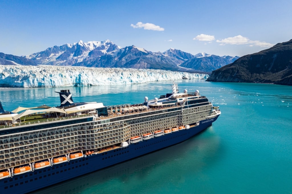 Cruise Ship Destinations