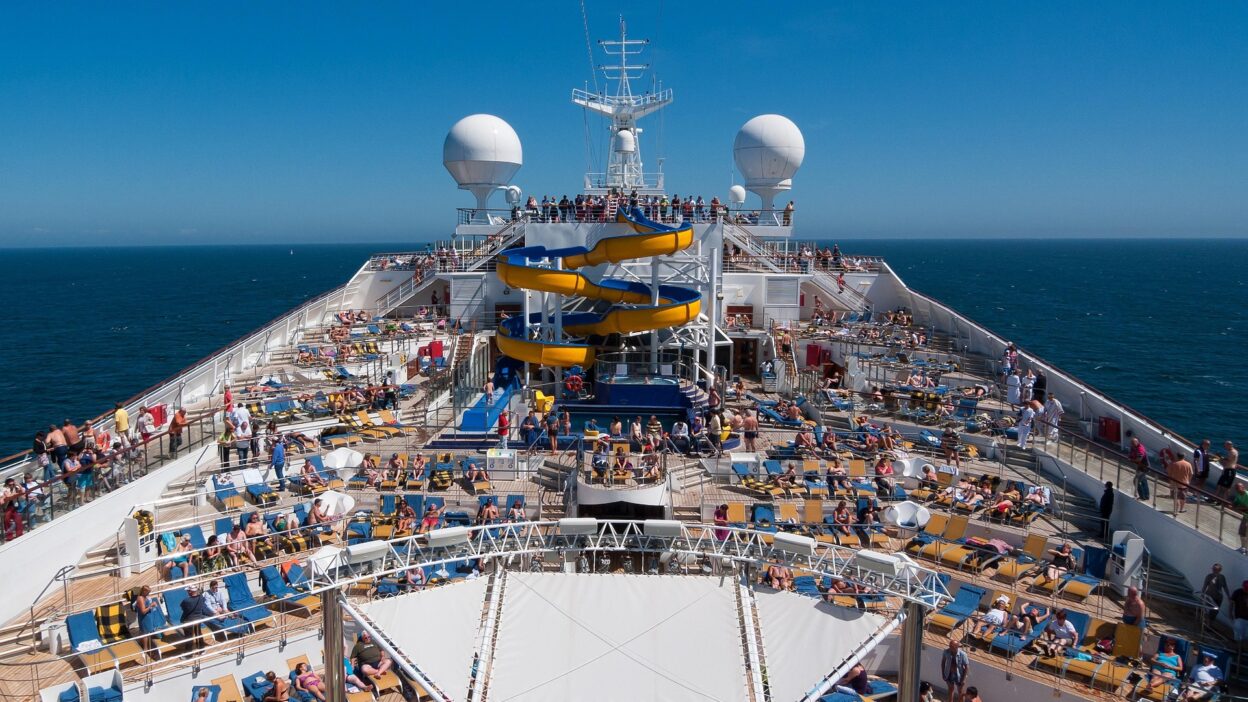 Cruise Tips and Tricks