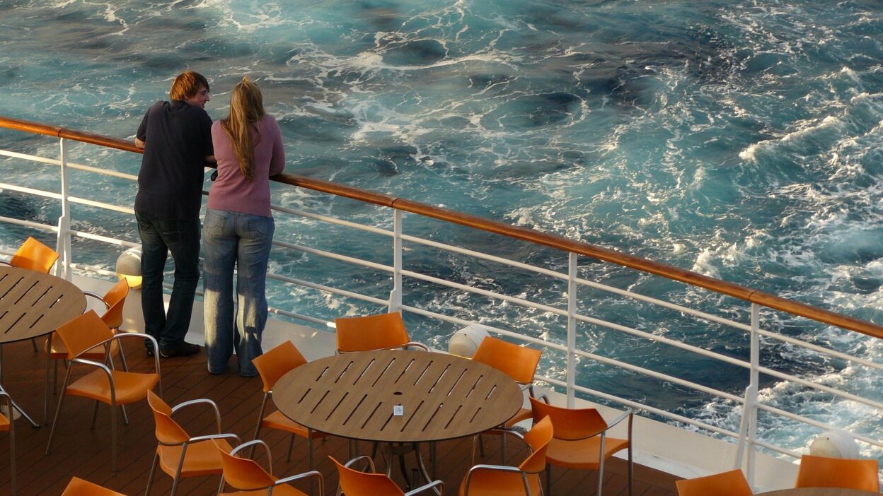 Cruise Ship Tips