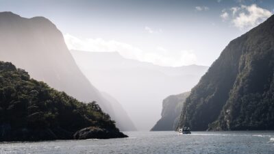 Hidden Cruise Destinations