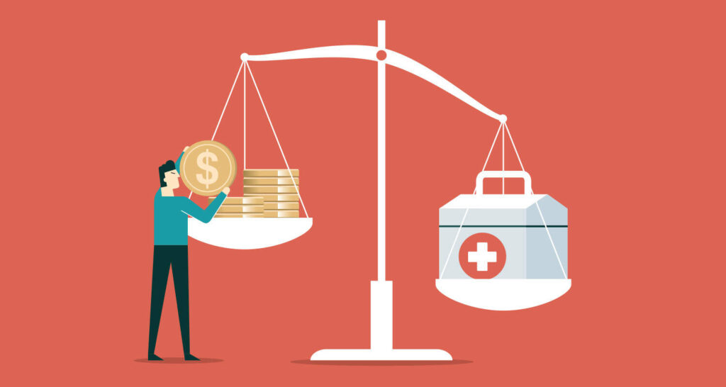 Cruise Line Medical Costs