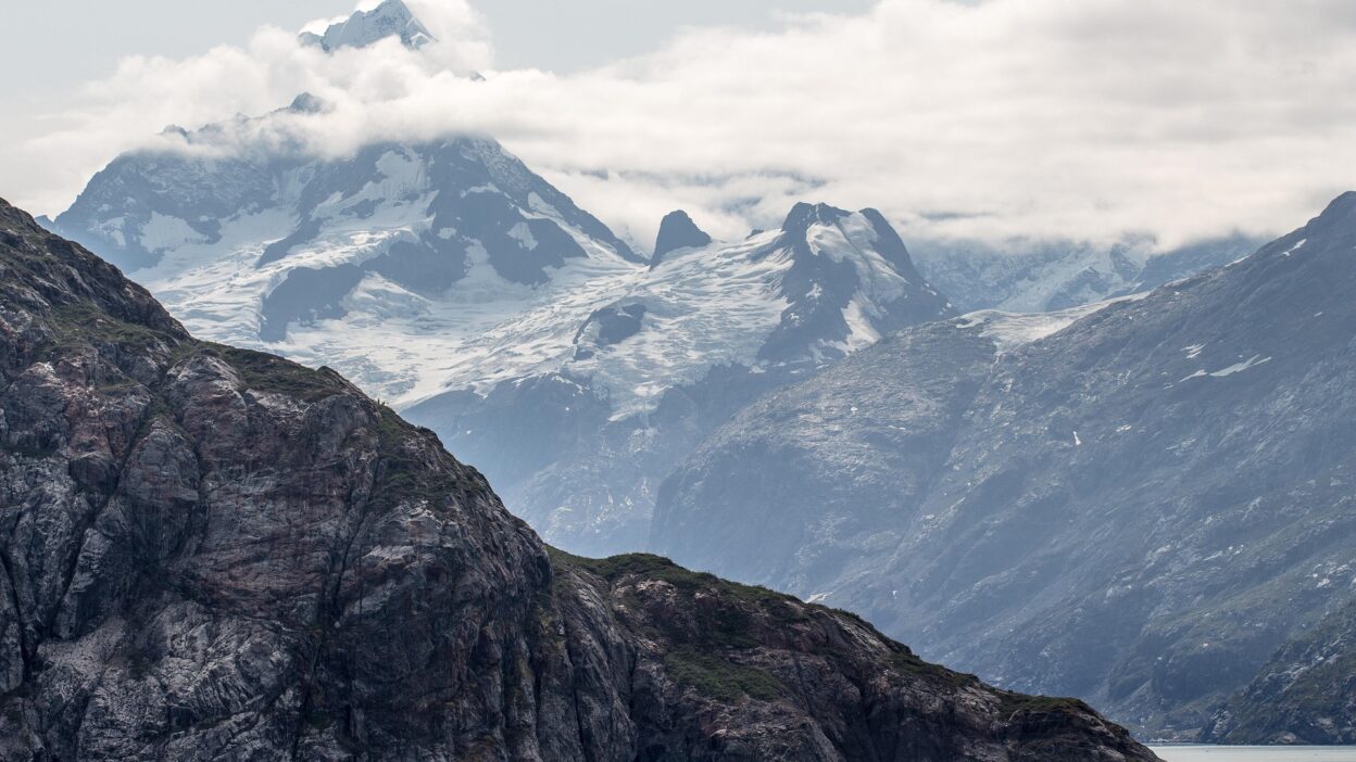 Alaska Cruise Deals