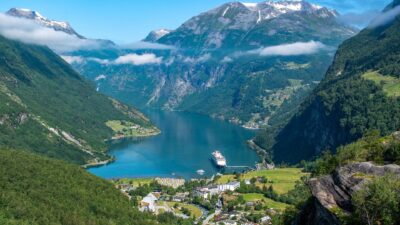 Hidden Cruise Specials