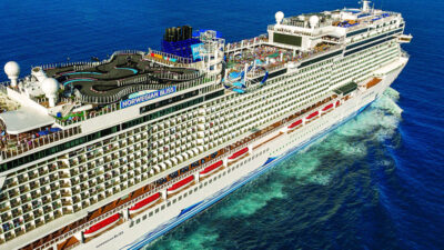 Norwegian Cruise Lines