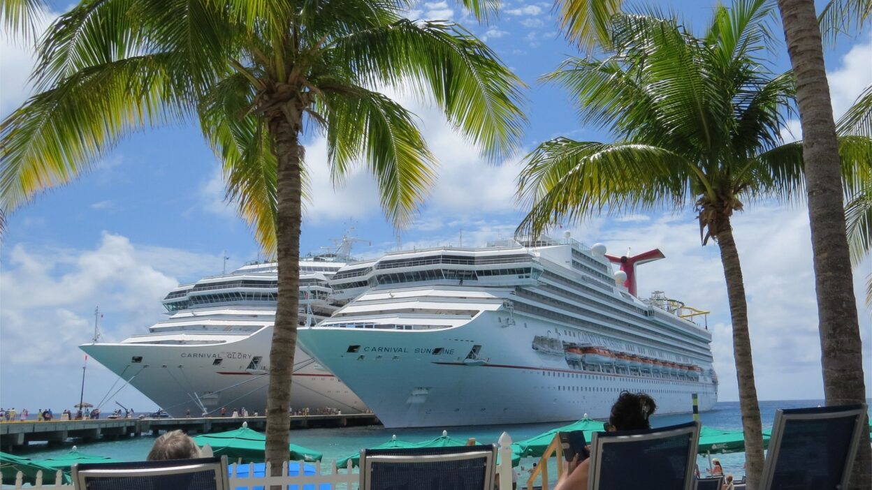 Cruise Fare Deals